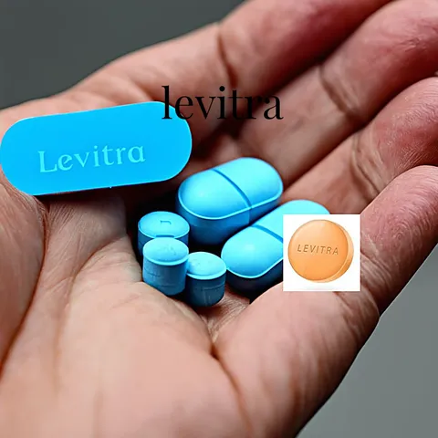 Levitra tabletas precio